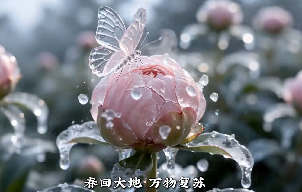 双园联袂绽国色 春满菏泽赴花约 | 曹州百花园、冠宇牡丹园邀您共赏牡丹芳华